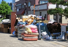 品目別】江戸川区の粗大ごみ費用・申込手順を徹底解説 ヒカカク！