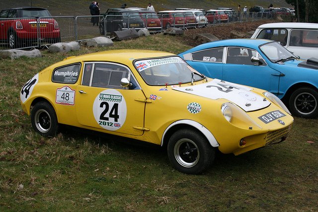 要保存 マーコス中古スポーツカーの買取相場 査定基準 ヒカカク