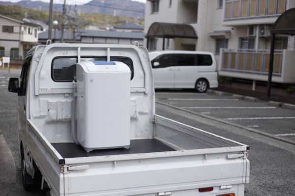 家電リサイクルする時に福岡で持ち込める場所 ヒカカク