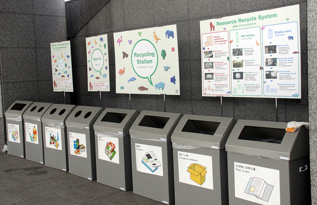 家電リサイクルする時に福岡で持ち込める場所 ヒカカク