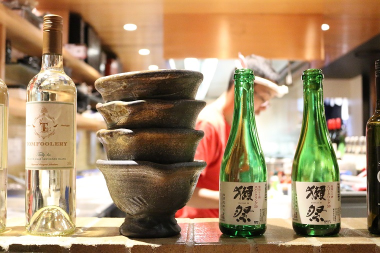未開封 旭酒造 獺祭 磨き その先へ 720ml  化粧箱入り 獺祭 磨き その先へセット | 株式会社獺祭 直販サイト