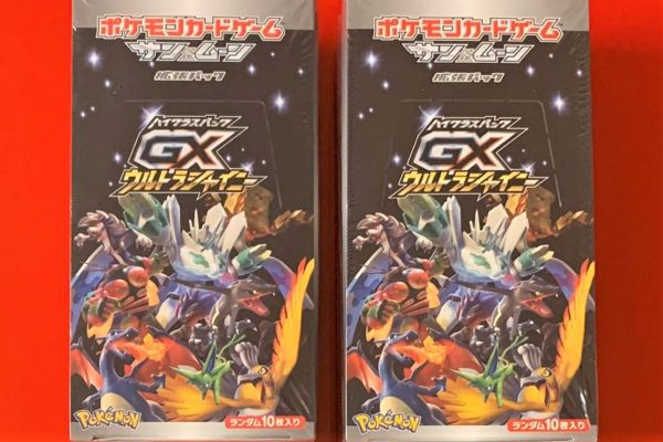 シャイニースターv当たりカードの買取価格表 駿河屋など5社徹底比較 ヒカカク