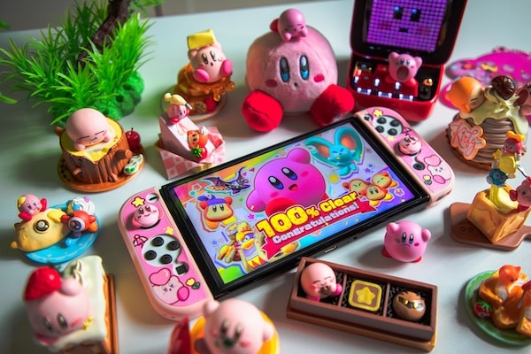 星のカービィ Wii デラックス 星のカービィ Wii デラックス 星の